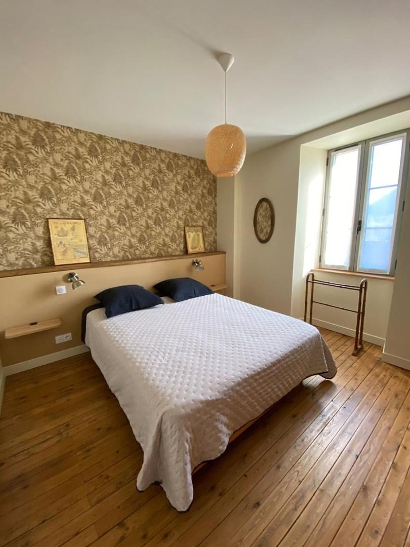 Villa Maison Denise - Au Coeur Du Perigord Noir à Castelnaud-la-Chapelle Extérieur photo
